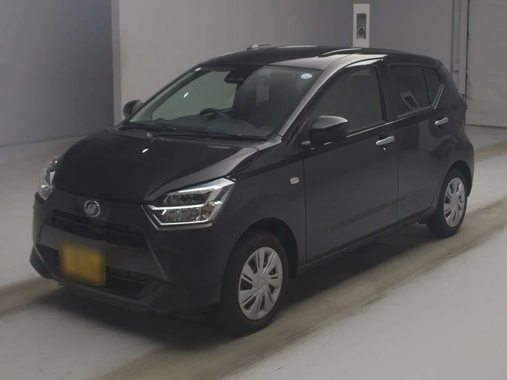 Daihatsu Mira e:S LA350S 2026